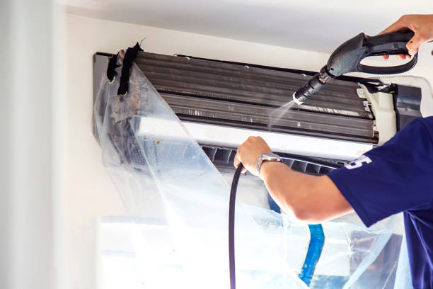 Best Home Air Vent Cleaning  in Moore Haven, FL