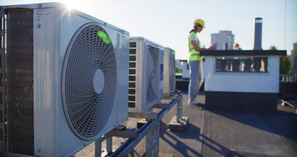 Best Commercial HVAC Duct Cleaning  in Moore Haven, FL