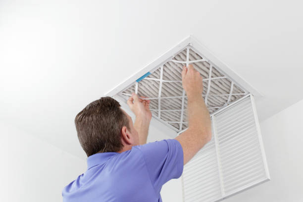 Best HVAC System Cleaning  in Moore Haven, FL